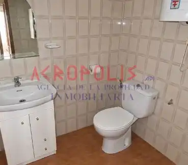 Pis de 114 m² a Benavente