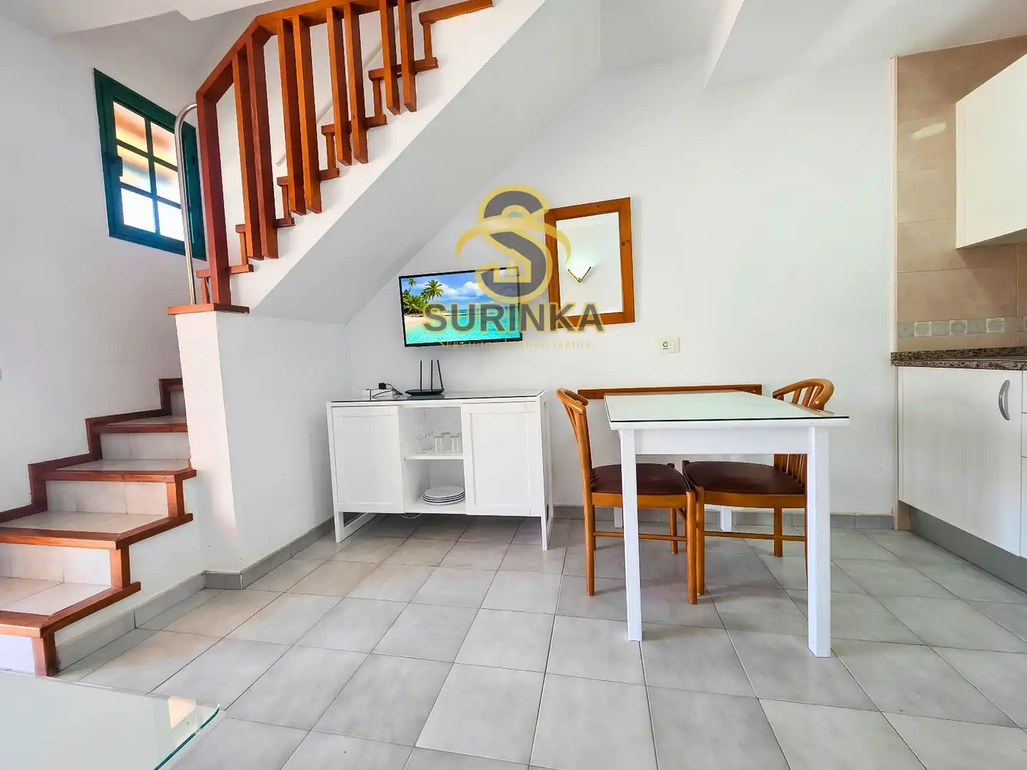 Pis de 50 m² a San Bartolomé de Tirajana