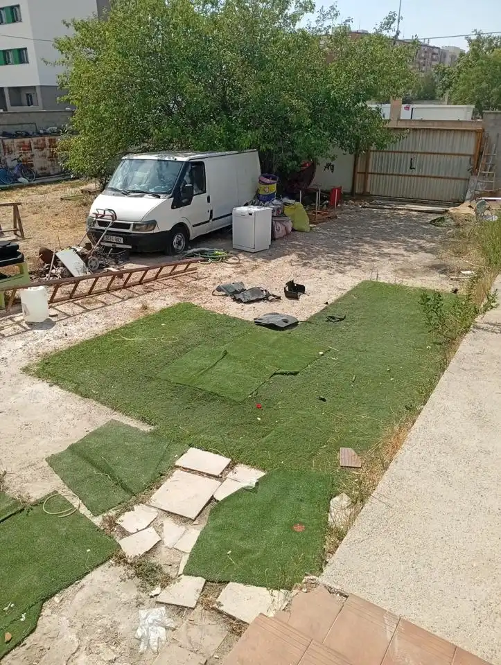 Casa de 220 m² en Zaragoza