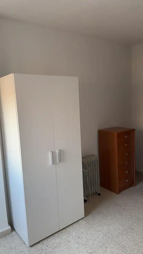 Habitació de lloguer, Granada