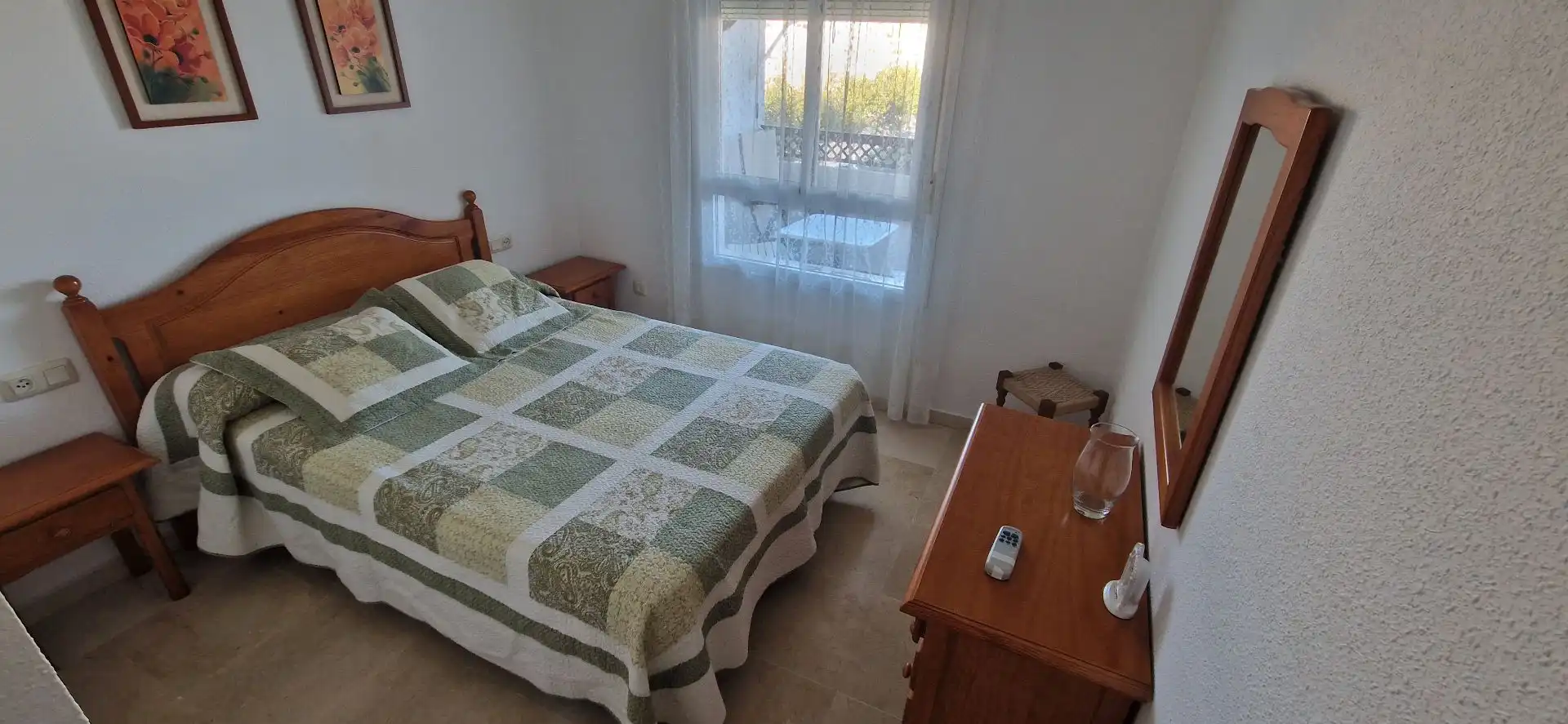 Piso de 60 m² en Punta Umbría