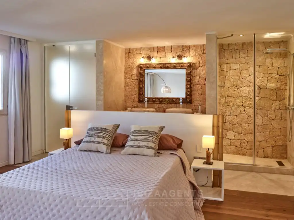 Wohnung 616 m² in Sant Josep de sa Talaia
