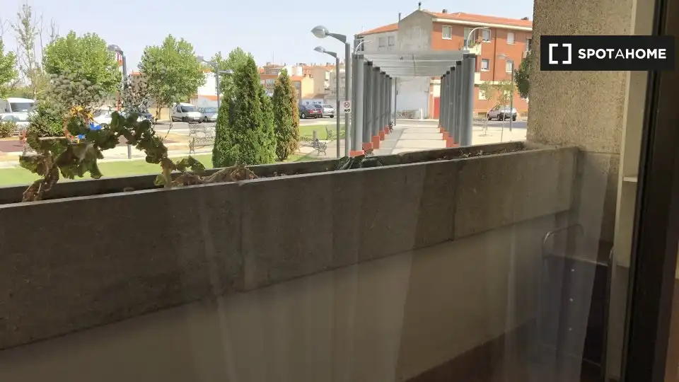 Habitación en alquiler, Santa Marta de Tormes