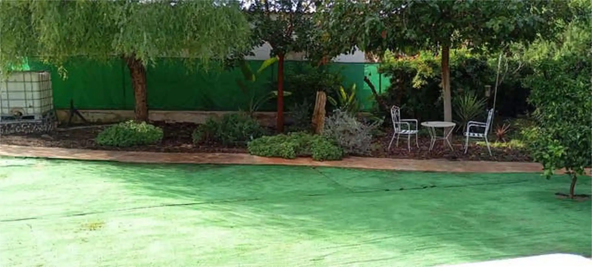 Casa de 50 m² a Elx