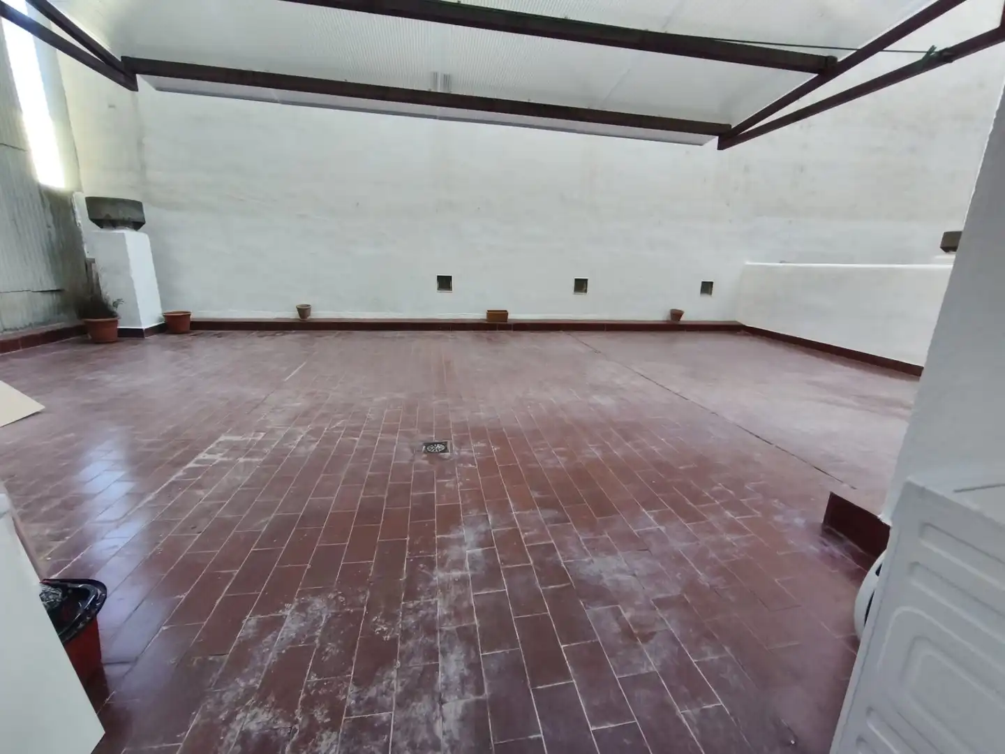 Piso de 200 m² en Cáceres
