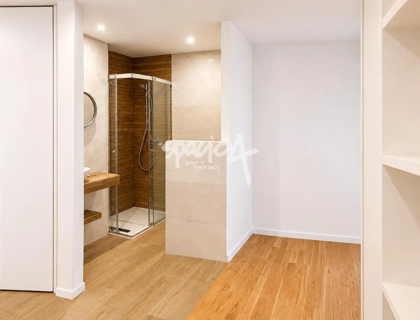 Pis de 134 m² a Madrid