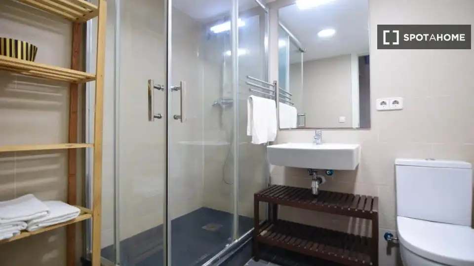 Pis de 86 m² a Barcelona