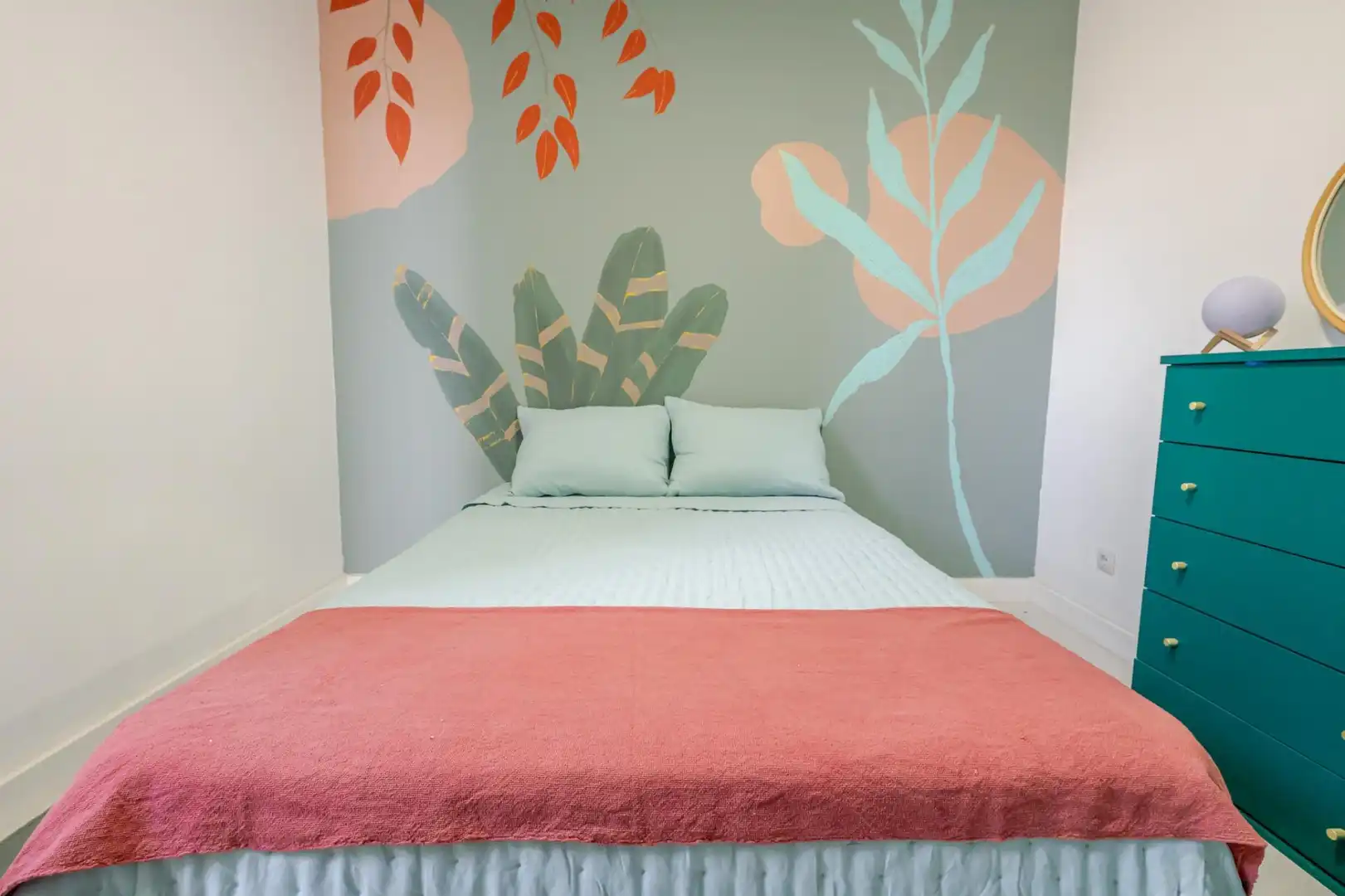 Квартира 51 м² в San Bartolomé de Tirajana