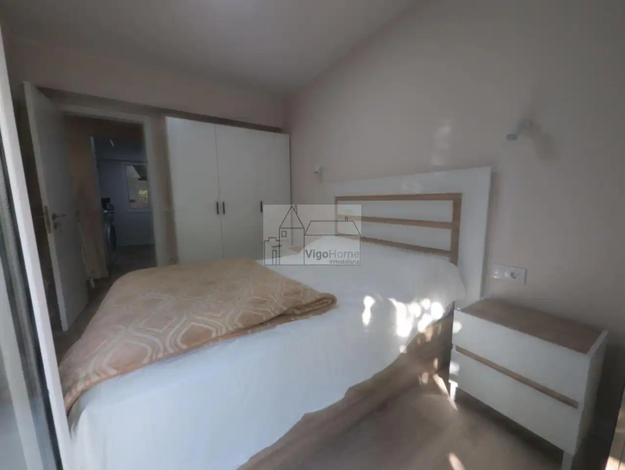 Appartement 100 m² à Vigo
