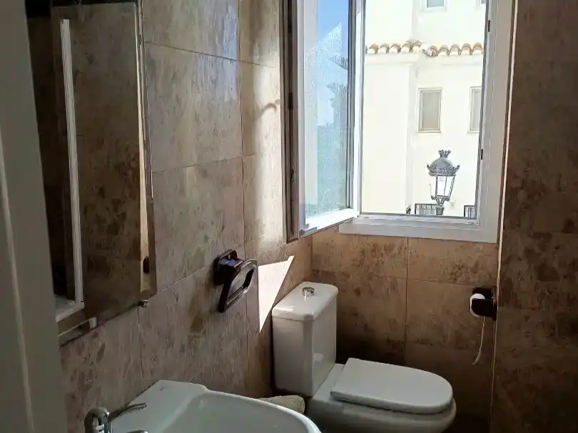 Piso de 65 m² en Estepona