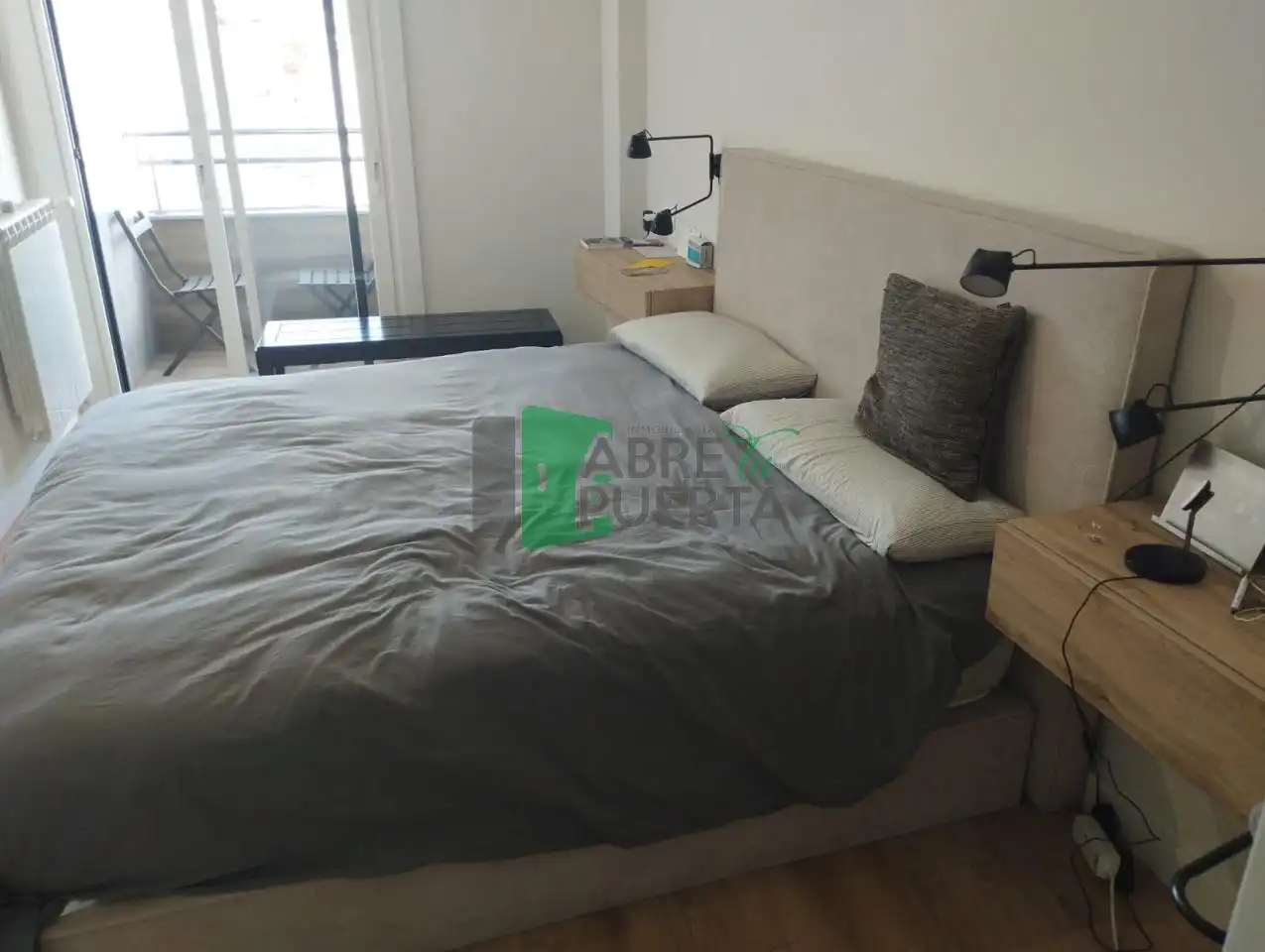Piso de 83 m² en Ourense