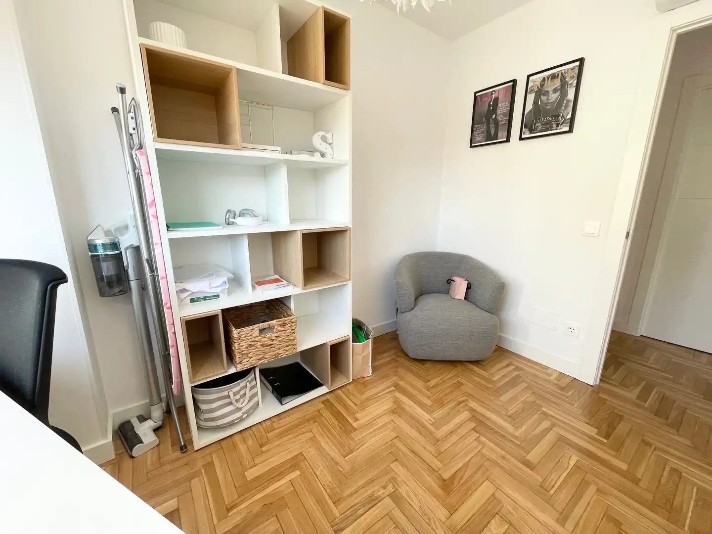 Piso de 70 m² en Salamanca