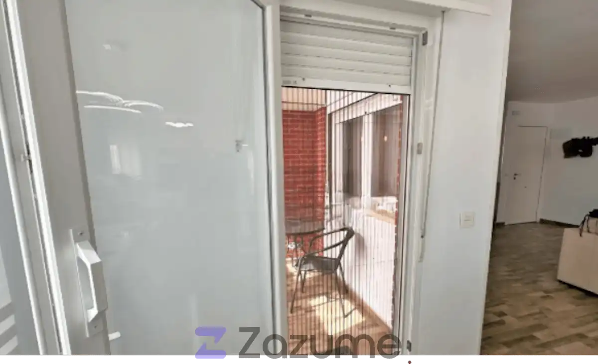 Pis de 88 m² a Águilas