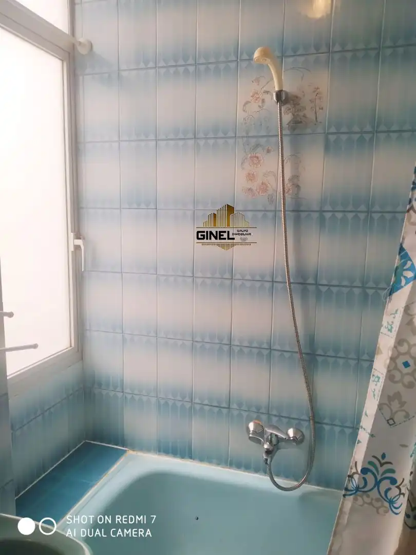 Piso de 50 m² en Jaén