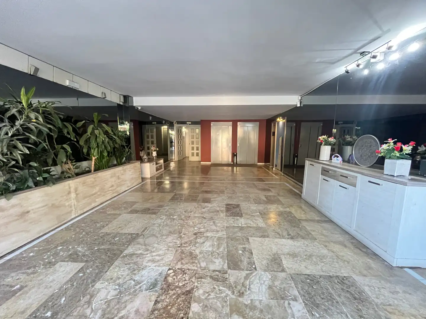 Piso de 55 m² en Marbella