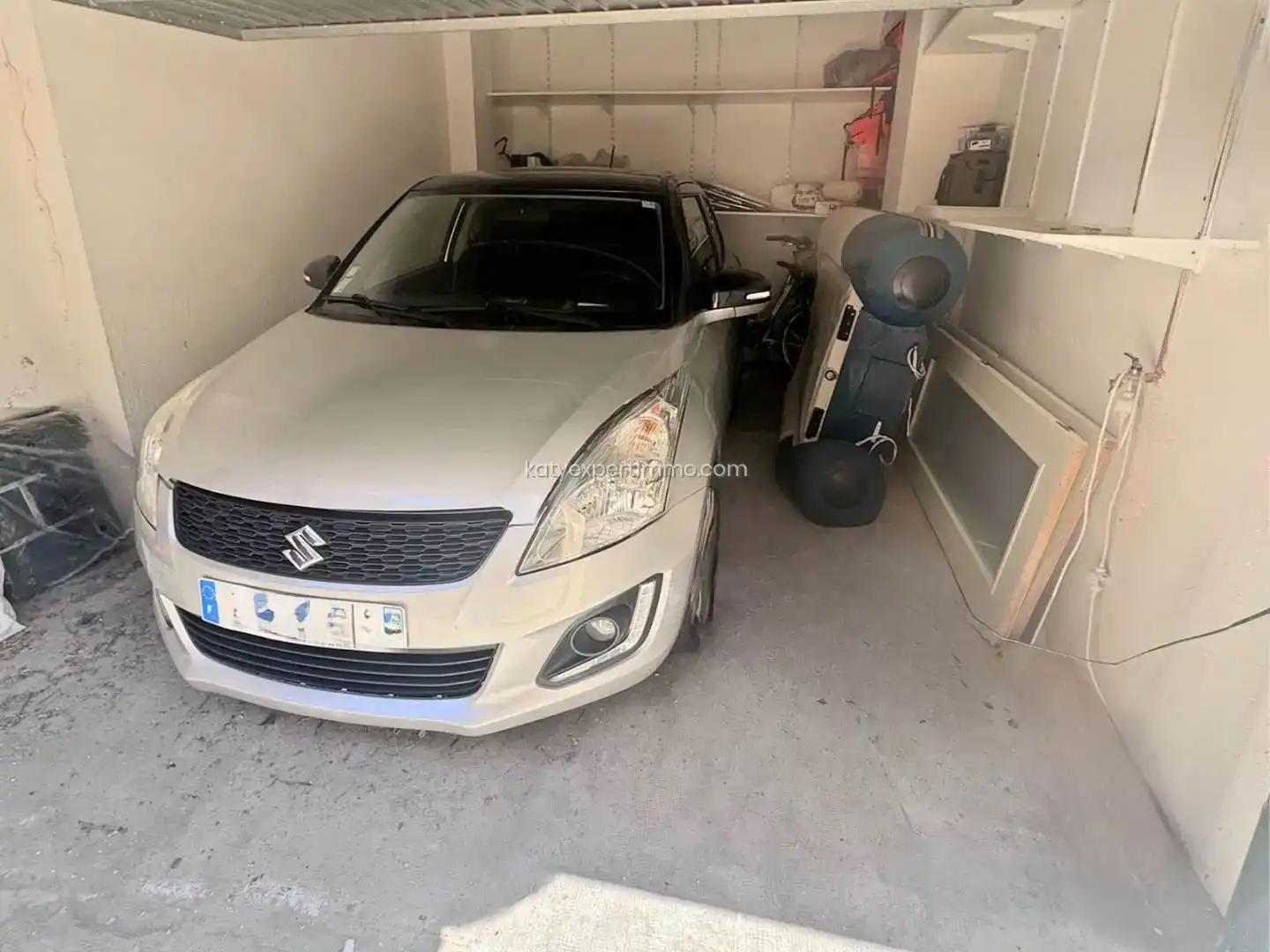 Piso de 120 m² en Roses