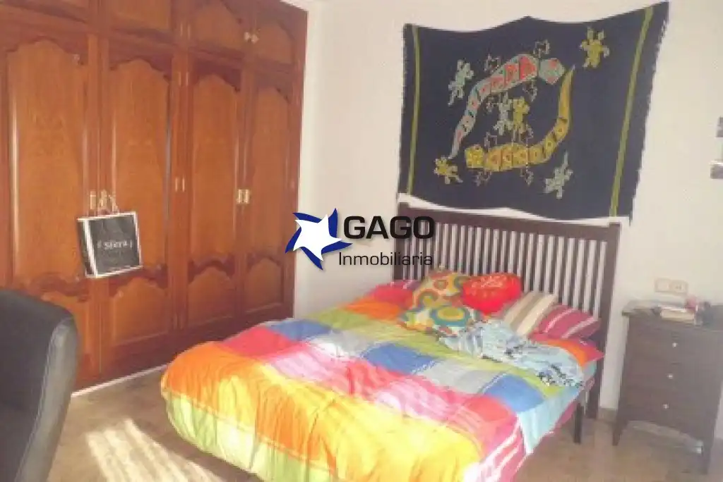 Piso de 147 m² en Córdoba