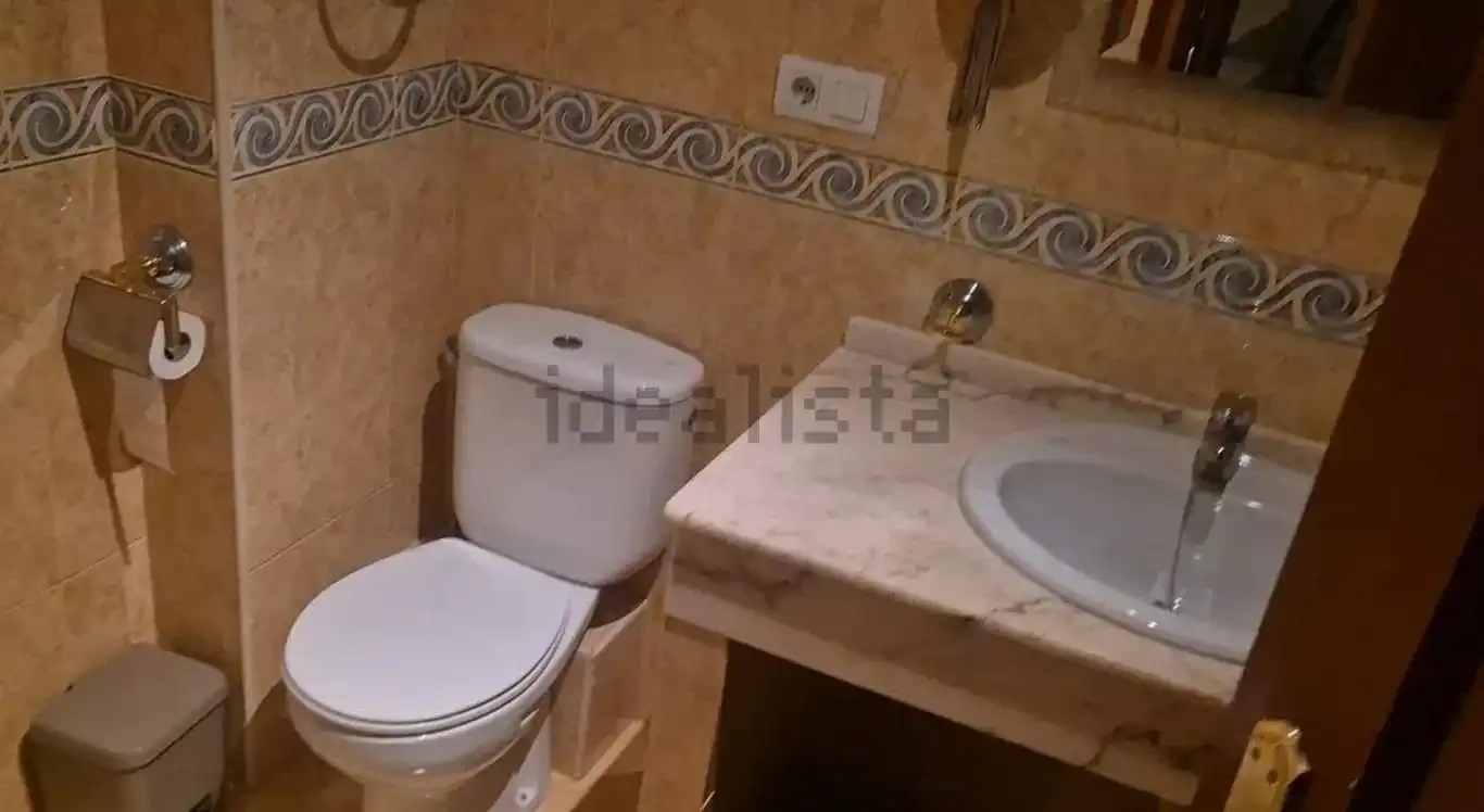 Piso de 110 m² en Cáceres