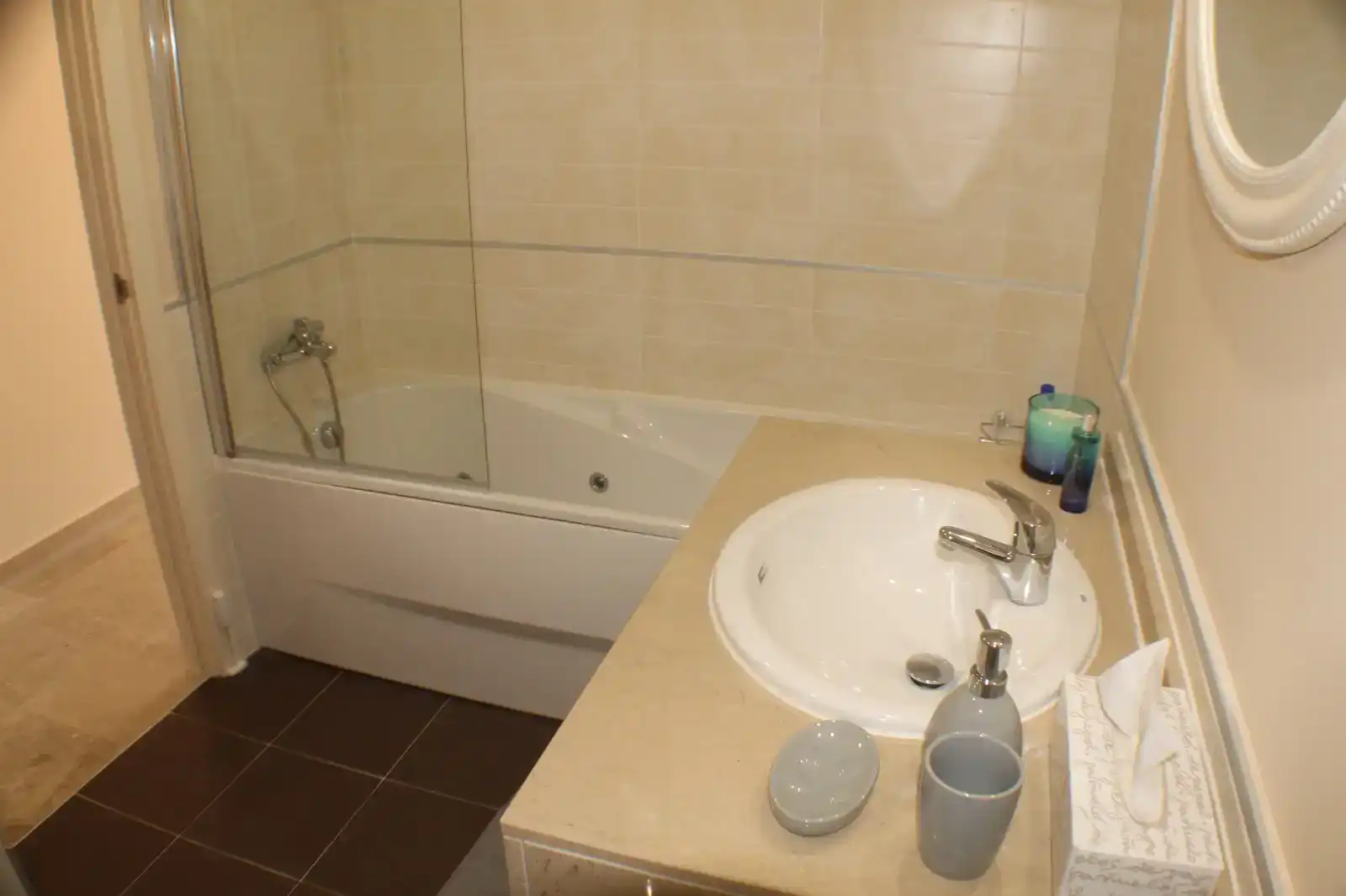 Piso de 110 m² en San Roque