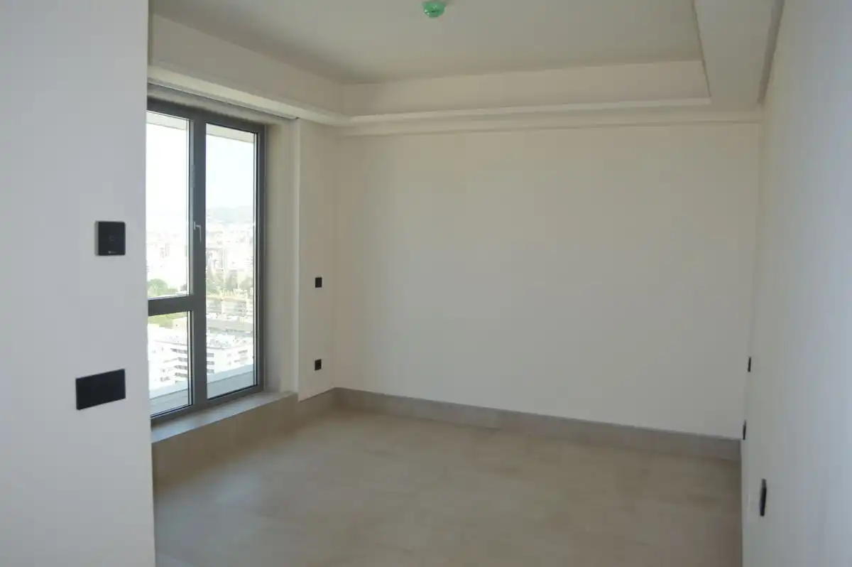 Квартира 400 м² в Малаге