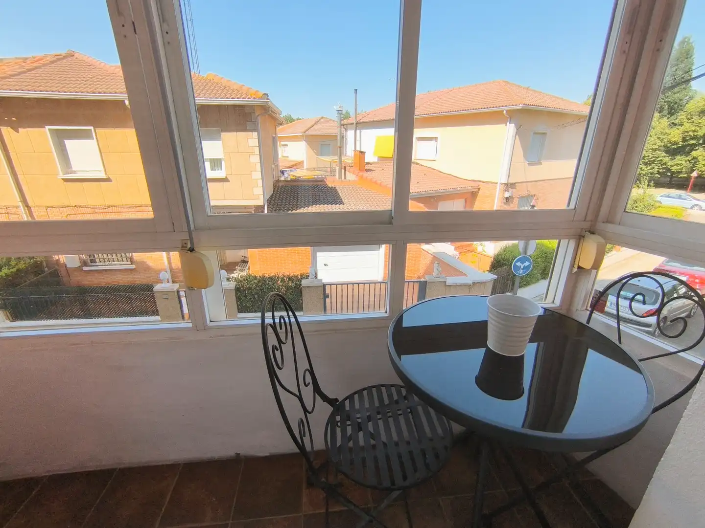 Apartamento 65 m² em Palencia