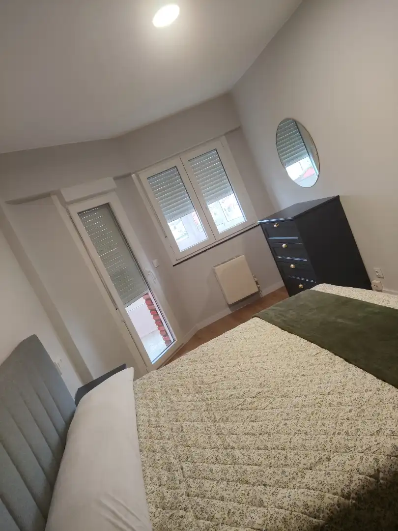 Piso de 110 m² en Sarria