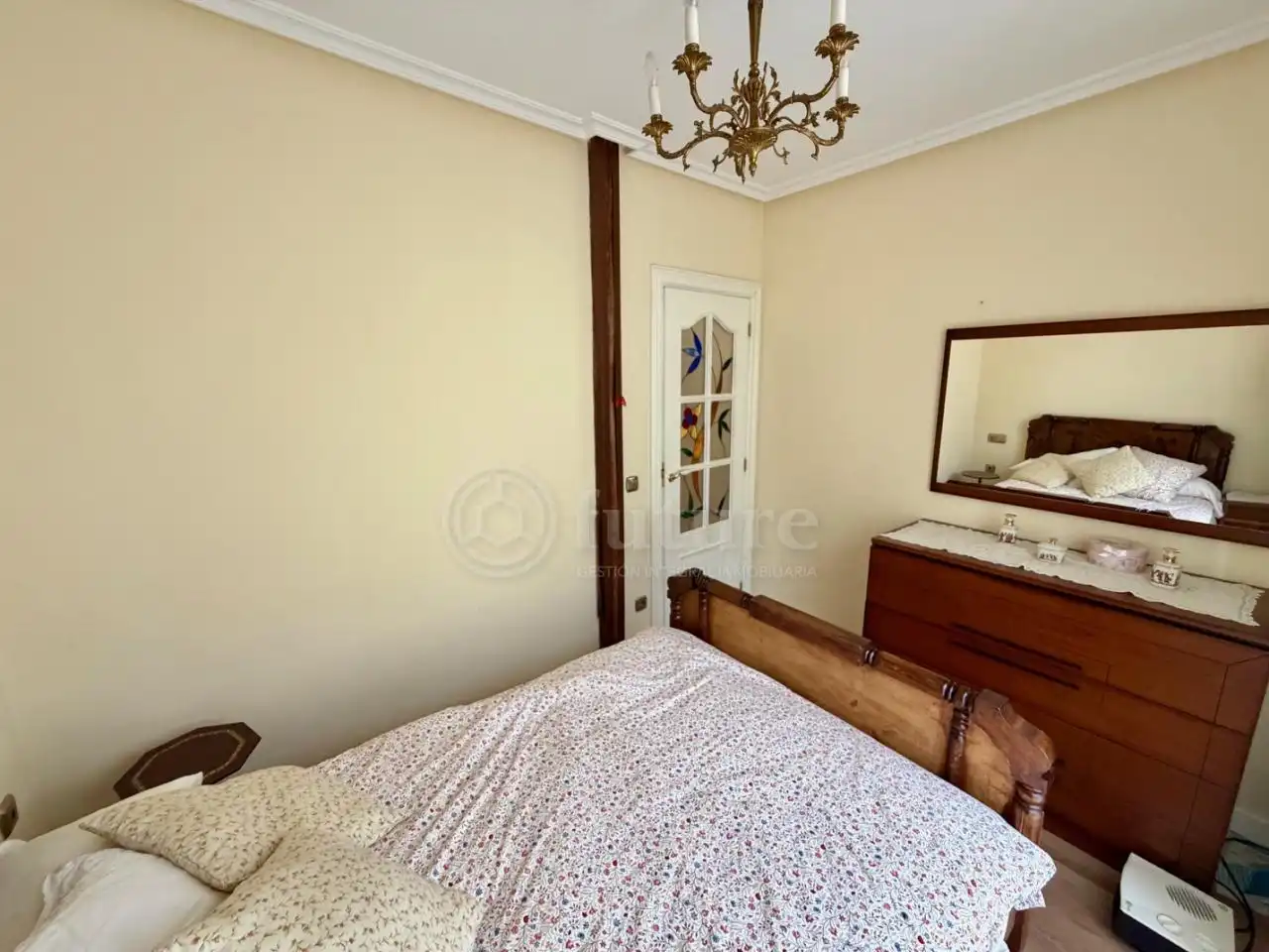 Piso de 50 m² en Salamanca