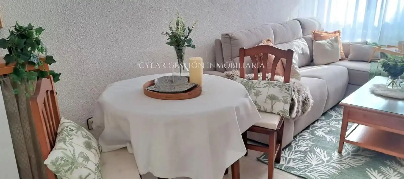 Piso de 90 m² en Salamanca