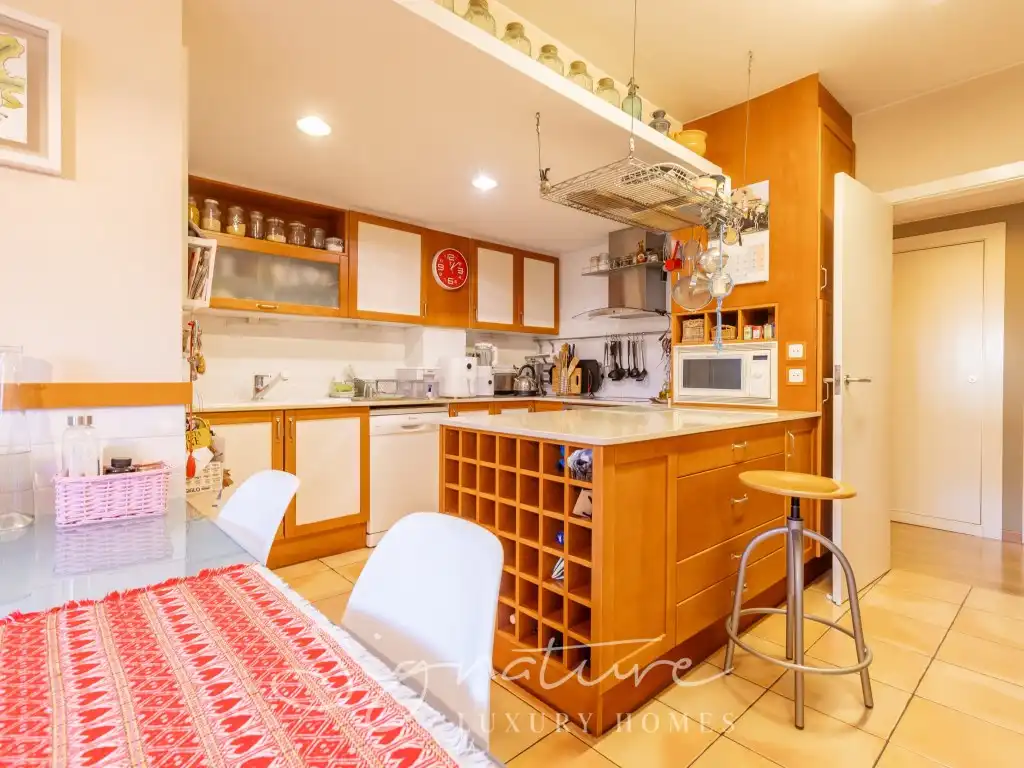 Piso de 164 m² en Sant Cugat del Vallès
