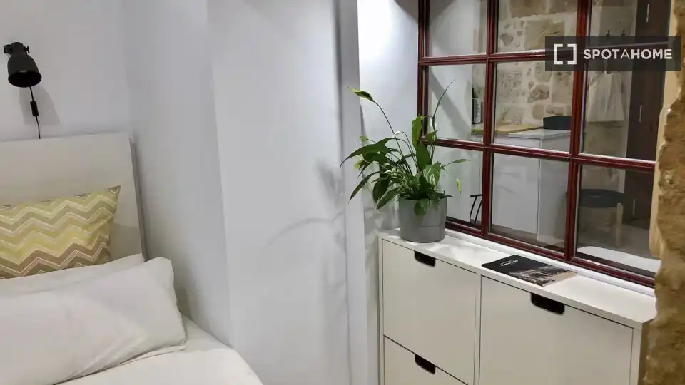 Habitación 46 m², Salamanca