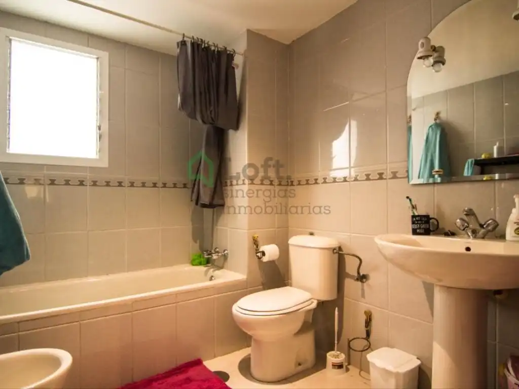 Piso de 96 m² en Badajoz