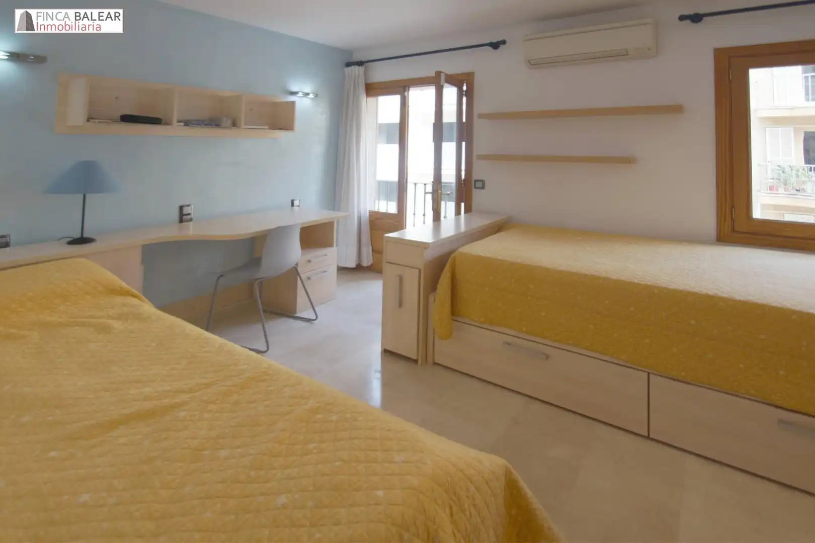 Pis de 137 m² a Alcúdia