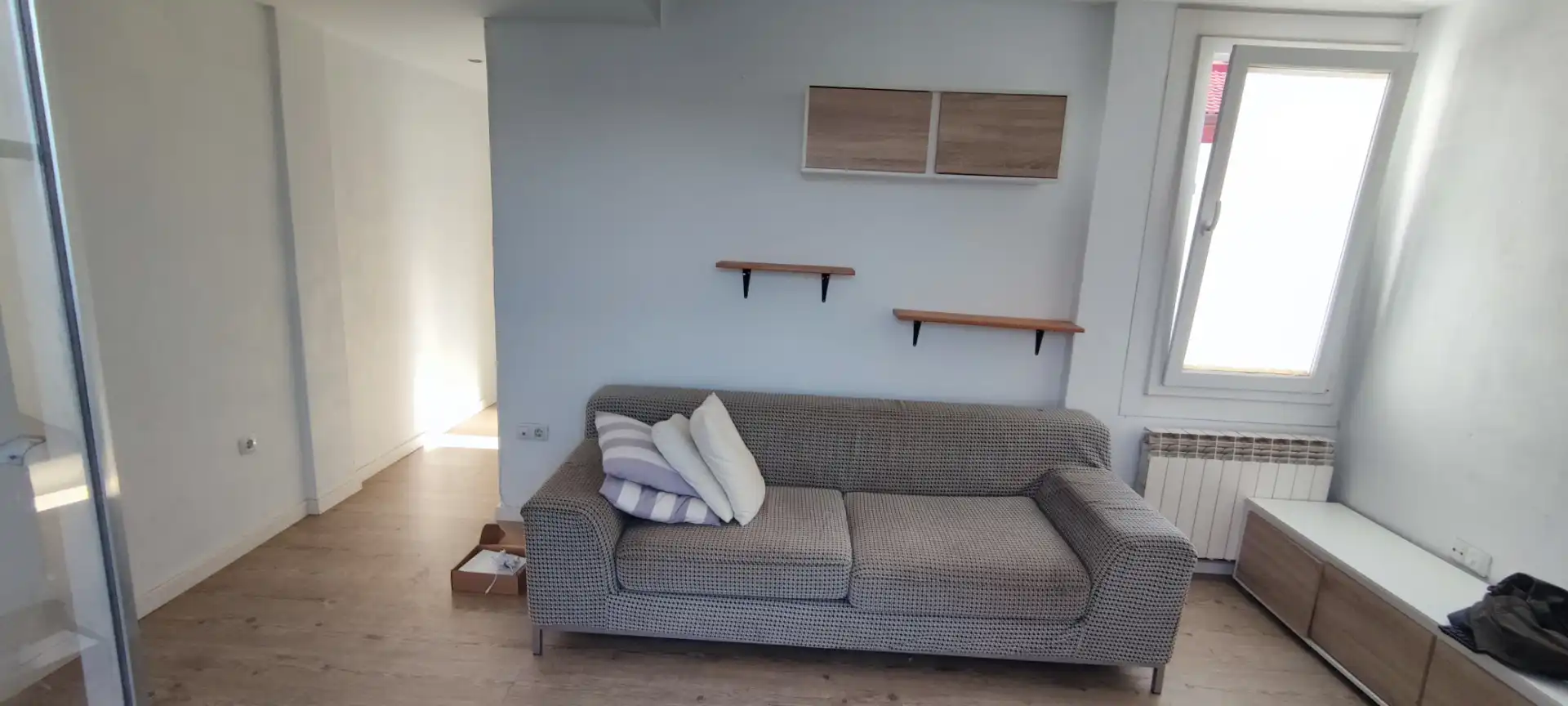 Appartamento 55 m² a Saragozza