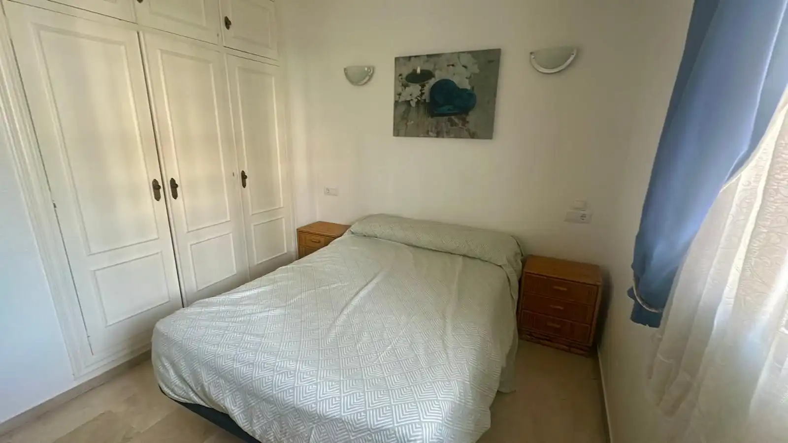 Appartement 108 m² à Mijas