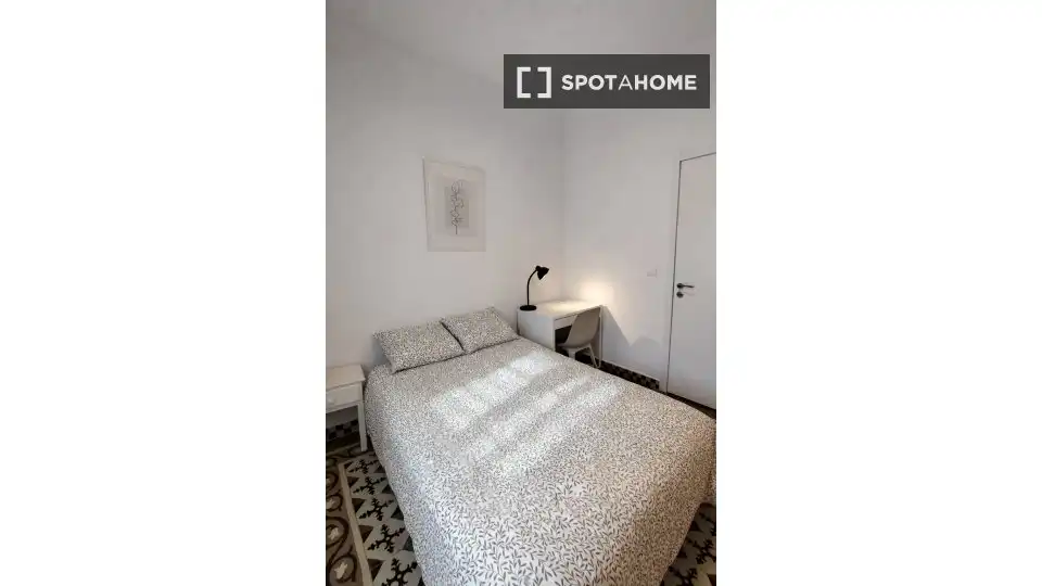 Habitación 288 m², Málaga