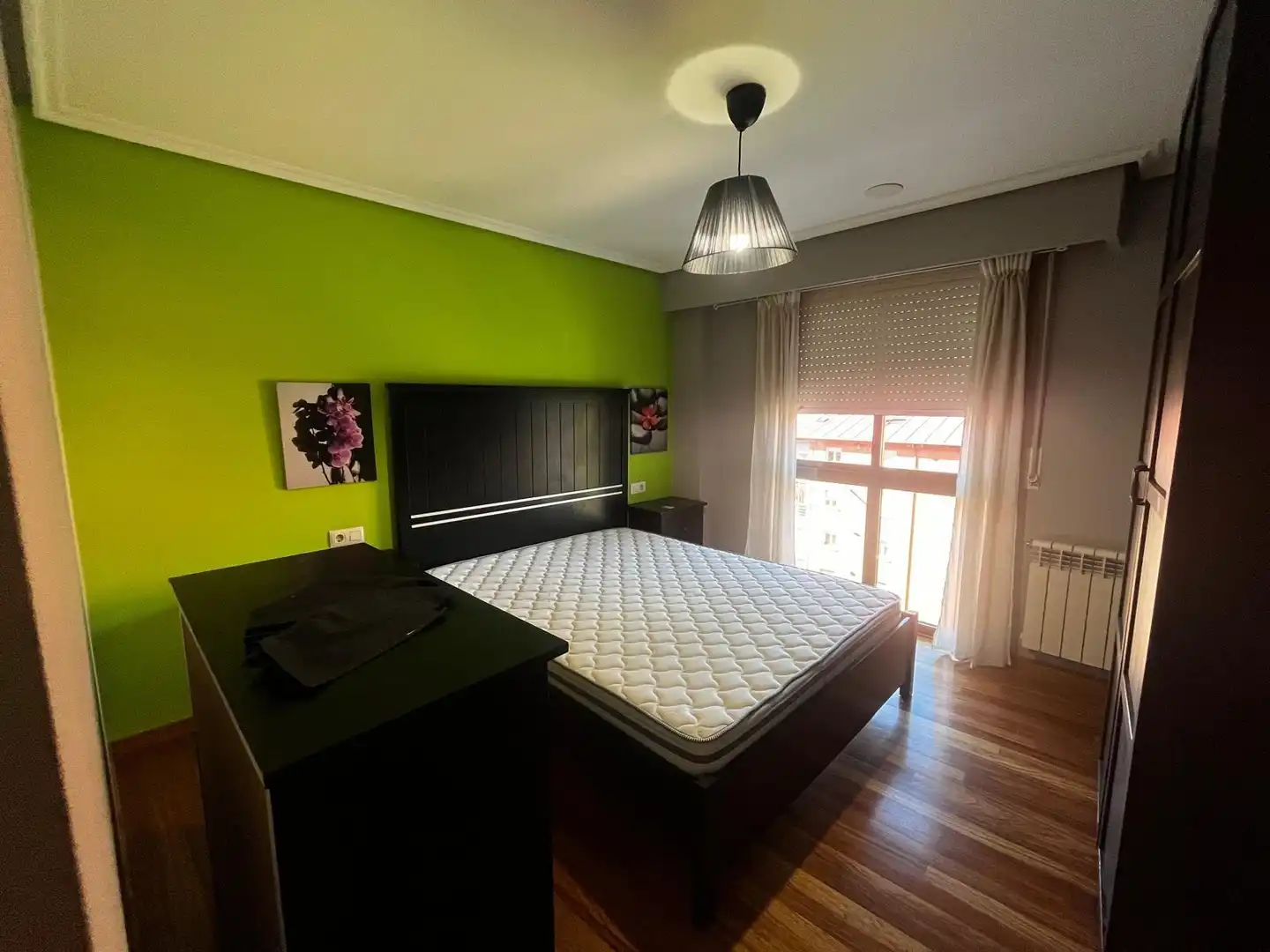 Wohnung 141 m² in Ourense
