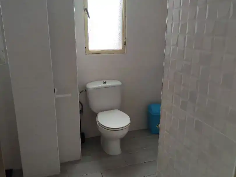 Habitación 90 m², Jaén
