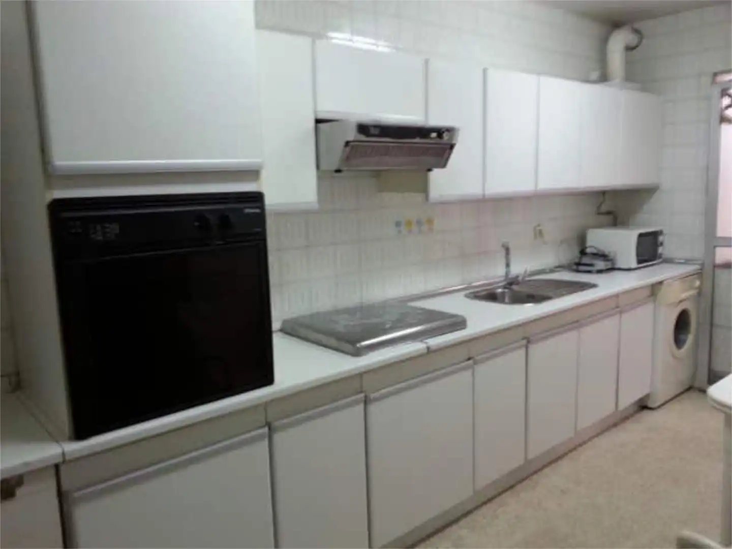 Piso de 114 m² en Sevilla