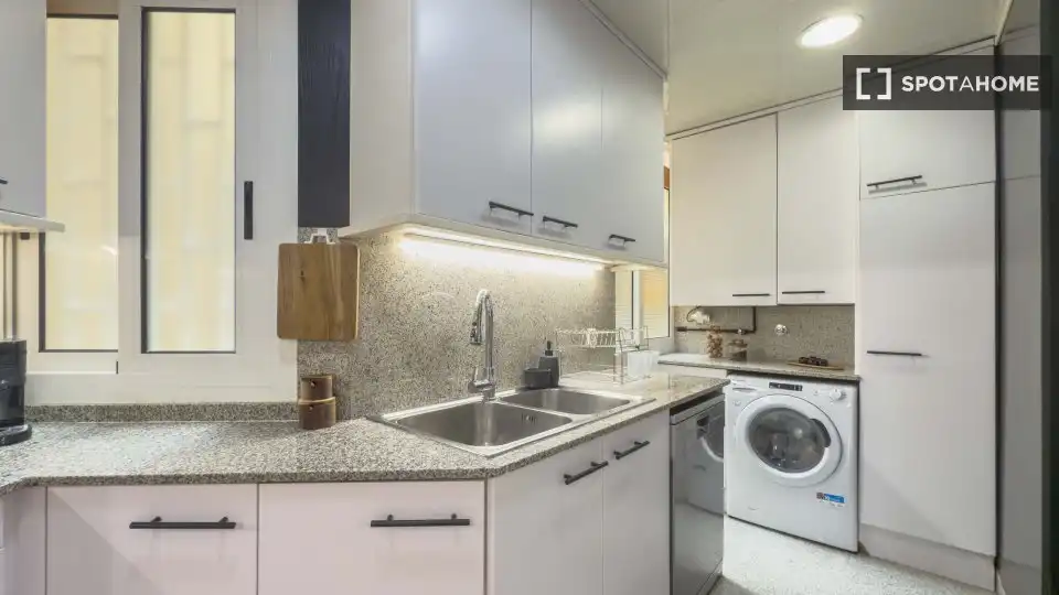 Habitación en alquiler, Barcelona