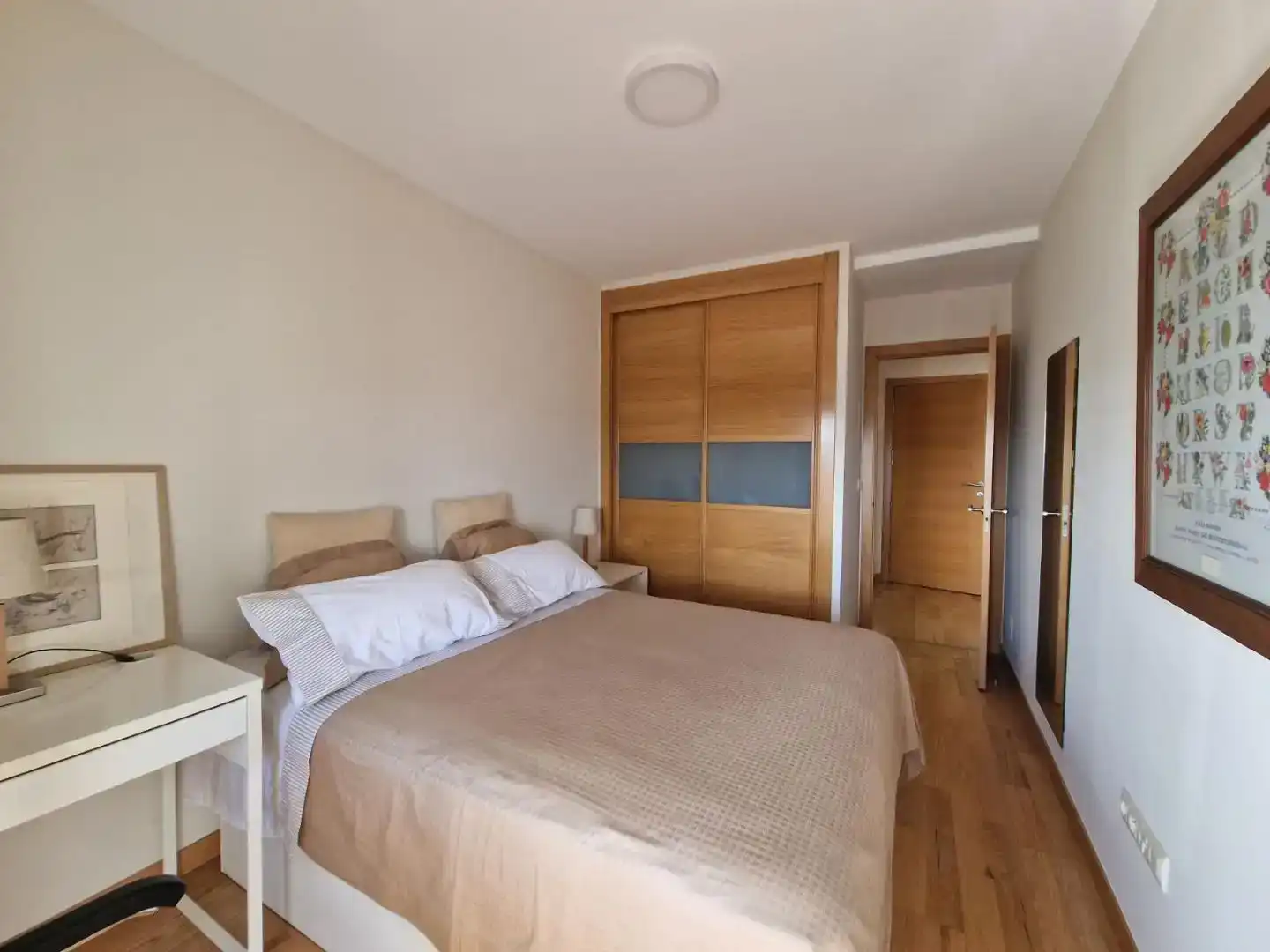 Piso de 50 m² en Nigrán