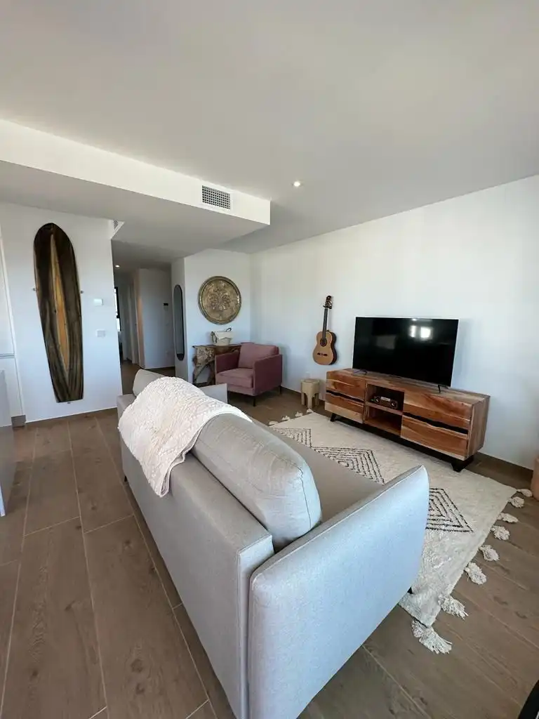 Pis de 120 m² a la Vila Joiosa