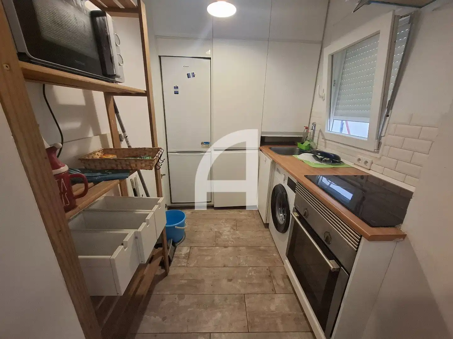 Pis de 65 m² a Madrid