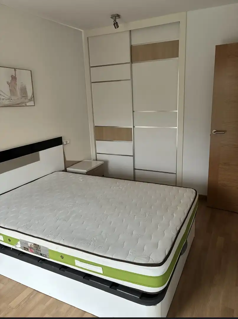 Квартира 50 м² в Castrillón