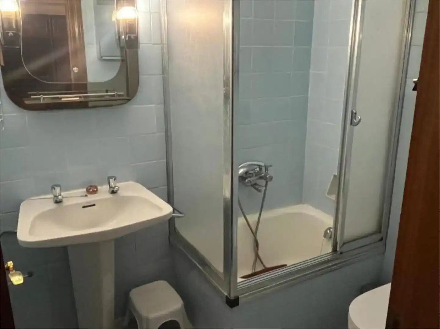 Piso de 65 m² en Gijón