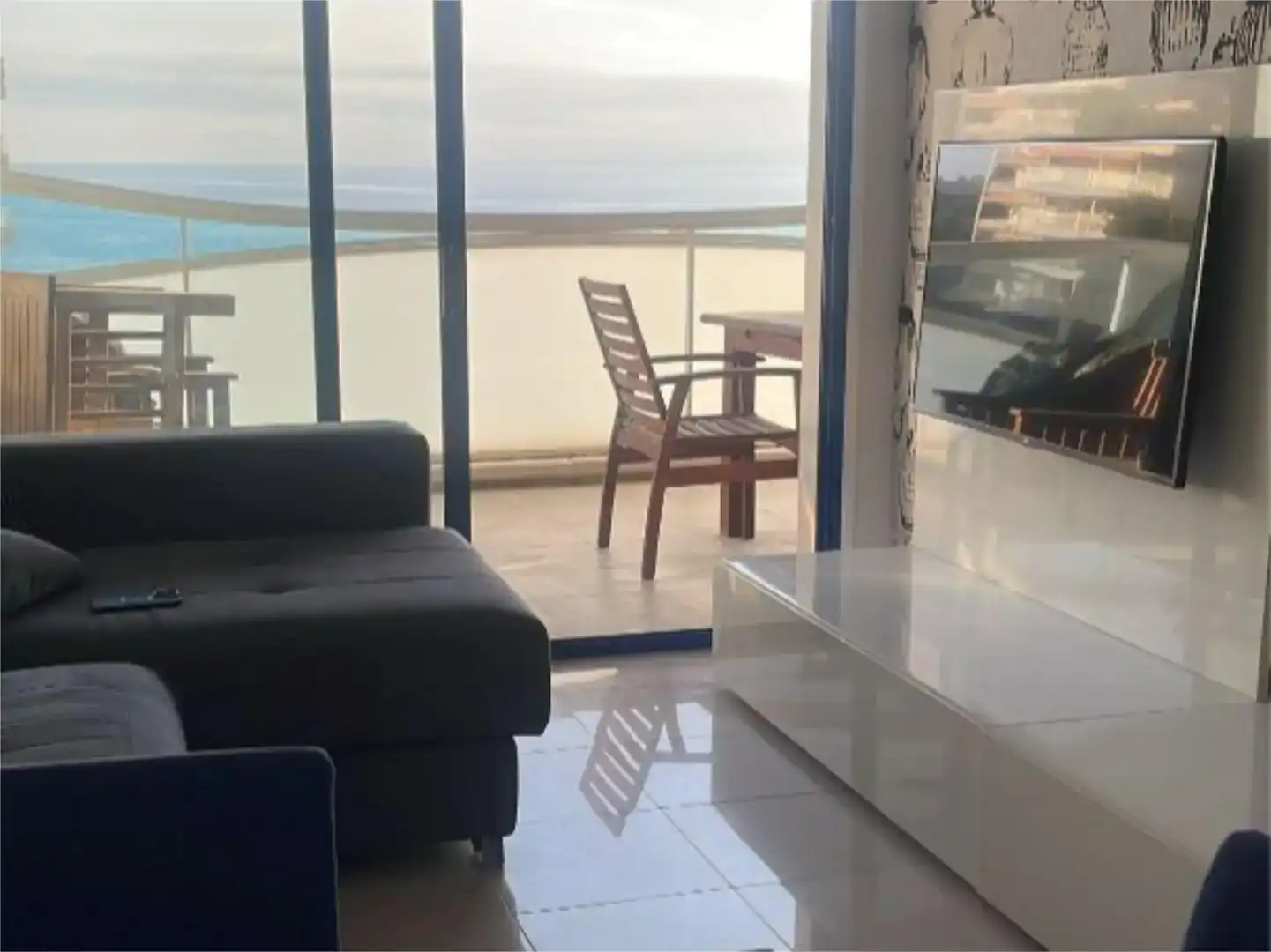 Piso de 130 m² en Salou