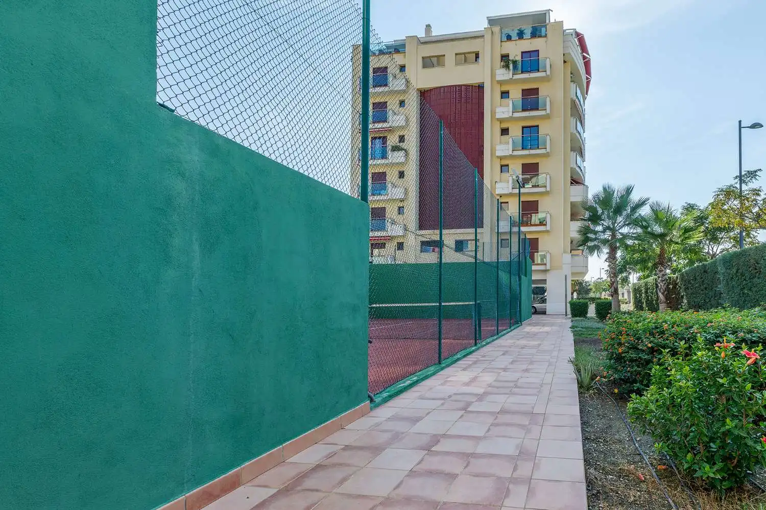 Piso de 84 m² en Vélez-Málaga