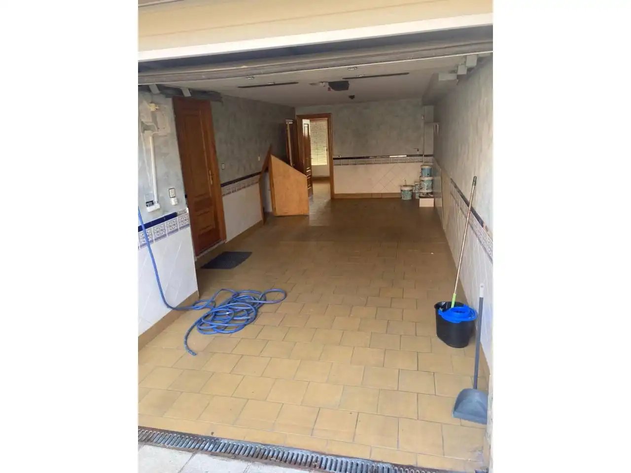 Casa 200 m² a San Andrés del Rabanedo