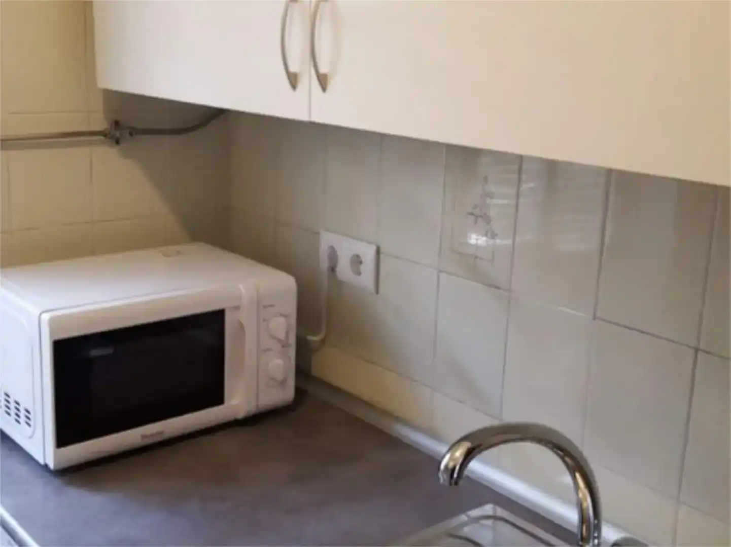 Piso de 48 m² en Malpartida de Plasencia