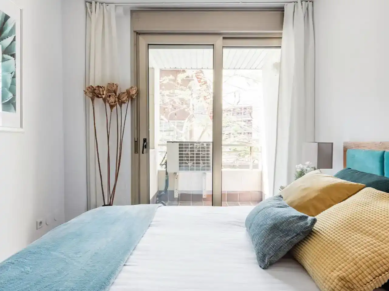 Piso de 50 m² en Santa Cruz de Tenerife