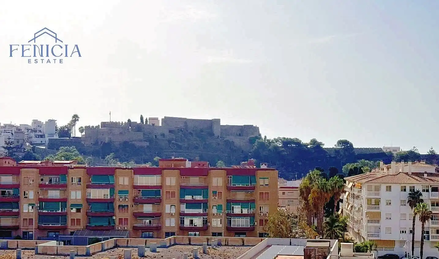 Piso de 60 m² en Almuñécar